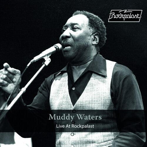 Muddy Waters- Live At Rockpalast [ VINYL LP ]