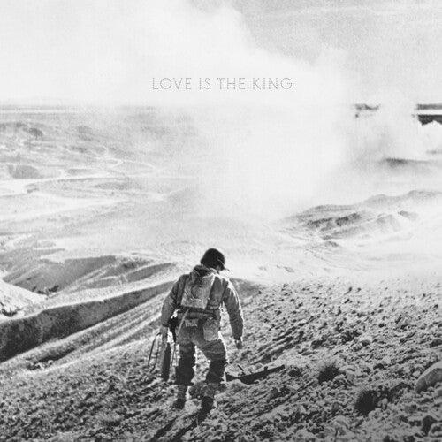 Jeff Tweedy- Love Is The King/Live Is The King [ VINYL LP ]