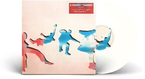 5 Seconds of Summer- 5SOS5 [ VINYL LP ]