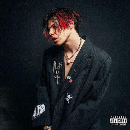 Yungblud- YUNGBLUD [ VINYL LP ]