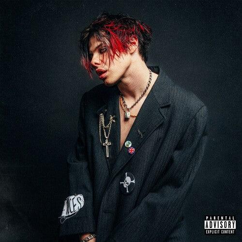 Yungblud- YUNGBLUD [ VINYL LP ]