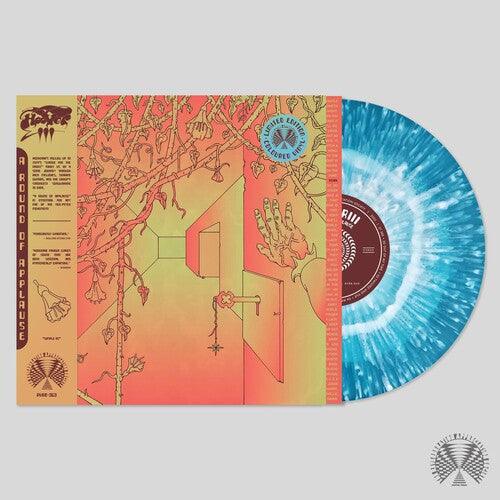 Hooveriii- Round Of Applause (Indie Exclusive Vinyl) [ VINYL LP ]