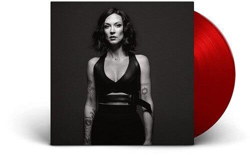 Amanda Shires- Take It Like A Man [ VINYL LP ]