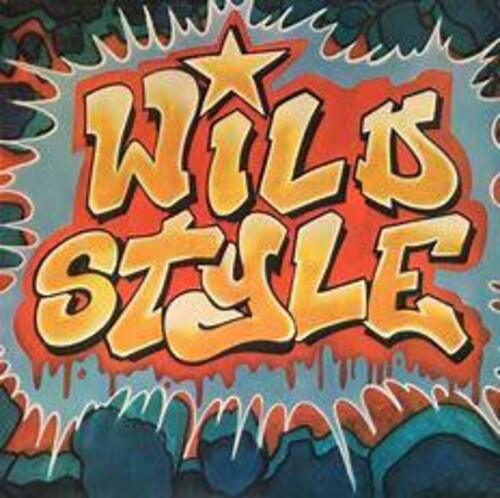 Various Artists- Wild Style (Various Artists) [ VINYL LP ]