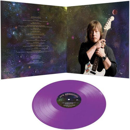 Rick Derringer- Rock & Roll Hoochie Koo - Best of Relaunched - Purple [ VINYL LP ]