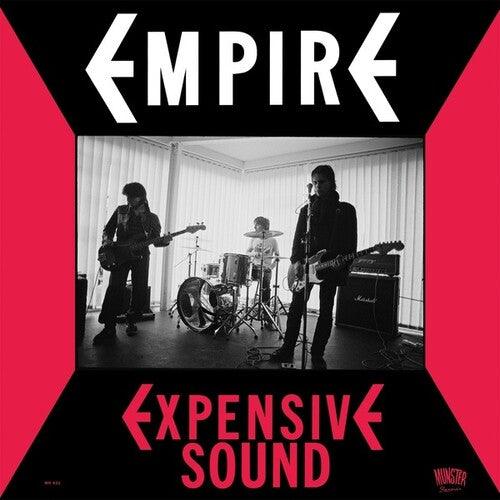 The Empire- Expensive Sound [ VINYL LP ]