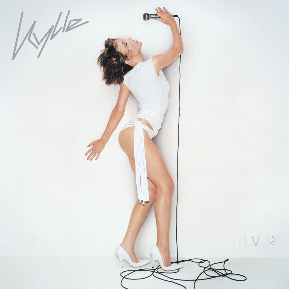 Kylie Minogue- Fever [ VINYL LP ]