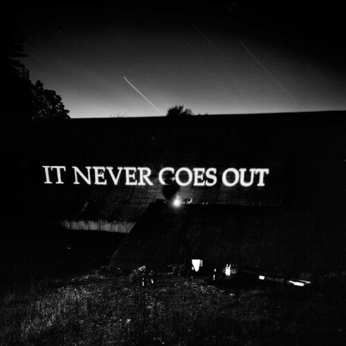 Hotelier- It Never Goes Out [ VINYL LP ]