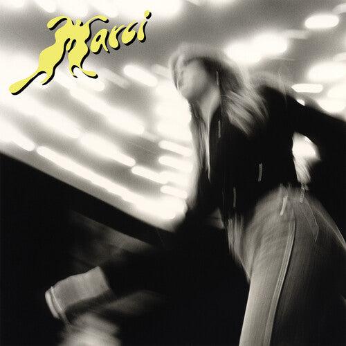 Marci- Marci [ VINYL LP ]