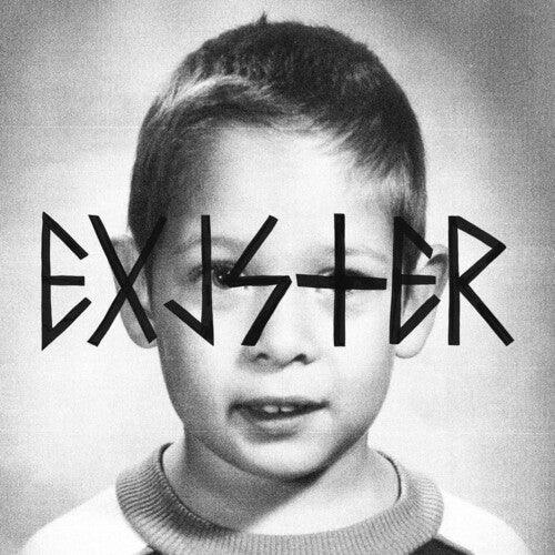 The Soft Moon- Exister [ VINYL LP ]