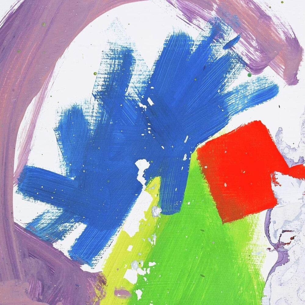 Alt-J- This Is All Yours (Uk) [ VINYL LP ]