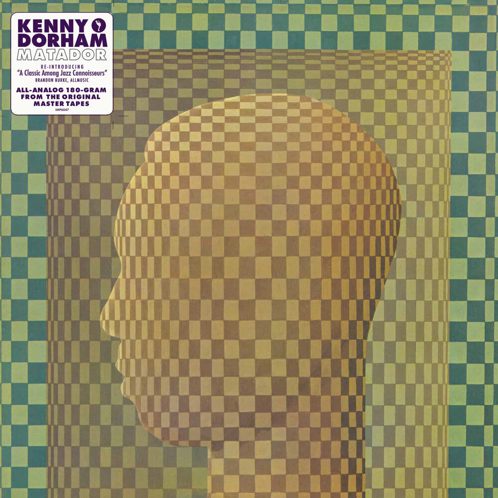 Kenny Dorham- Matador [ VINYL LP ]