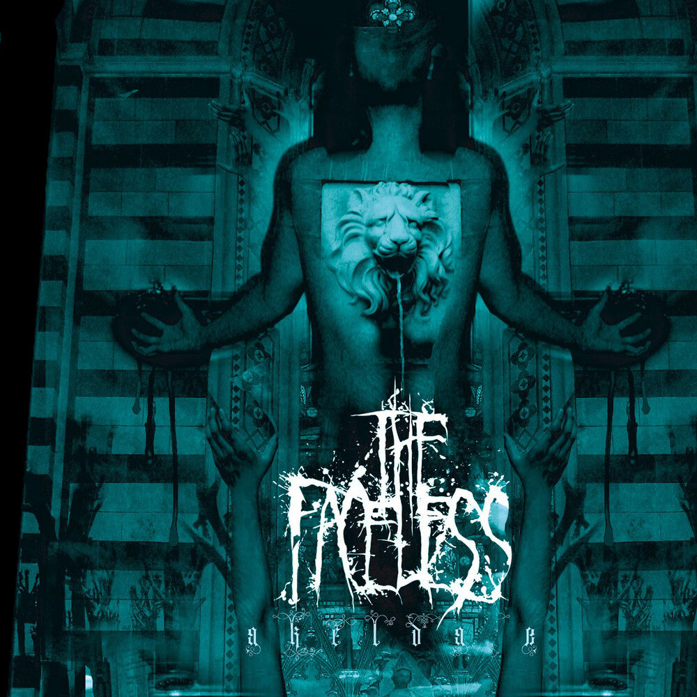 The Faceless- Akeldama [ VINYL LP ]