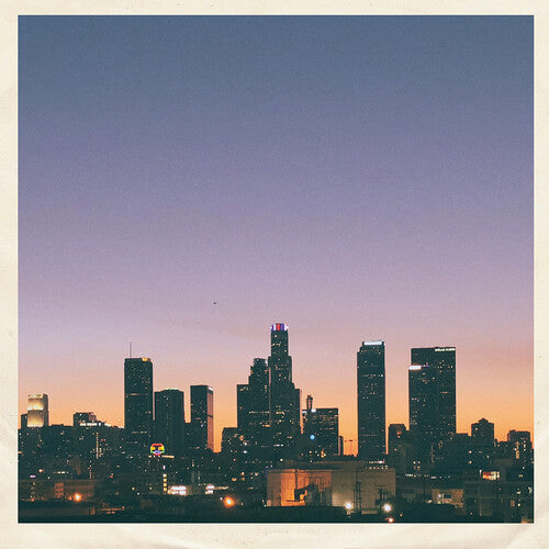 Esbe- Sunset Girl [ VINYL LP ]