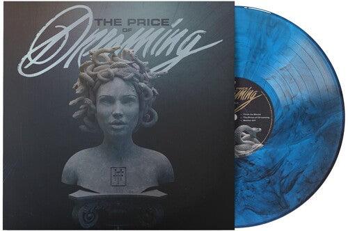 Hollow Front- Price Of Dreaming [ VINYL LP ]