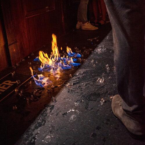 Whistler- Telltale Sauce [ VINYL LP ]