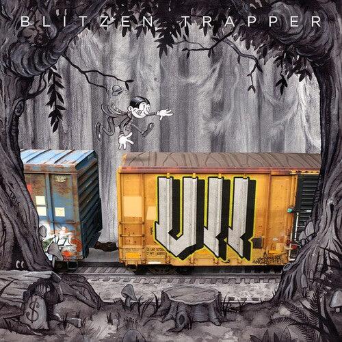 Blitzen Trapper- VII [ VINYL LP ]