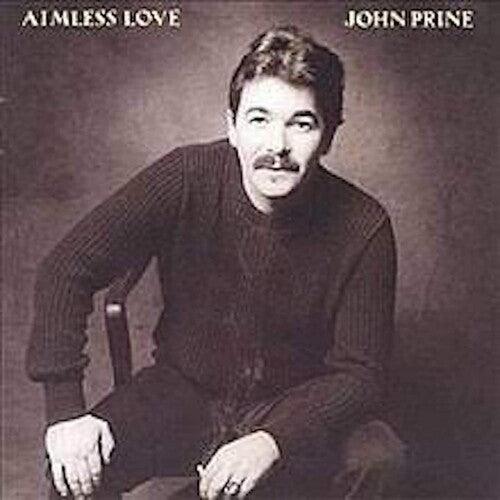 John Prine- Aimless Love [ VINYL LP ]