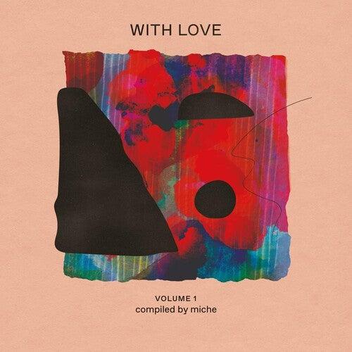 Various Artists- With Love Volume 1 : compiled by Miche (Various Artists) [ VINYL LP ]