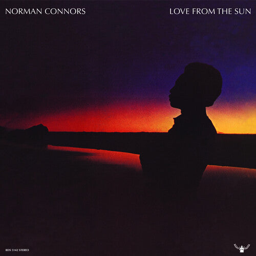 Norman Connors- Love From The Sun [ VINYL LP ]
