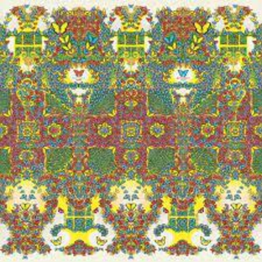 King Gizzard & The Lizard Wizard- Butterfly 3000 [Indie Exclusive Limited Edition Serbian LP] [ VINYL LP ]