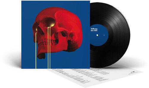 Valborg- Der Alte [ VINYL LP ]