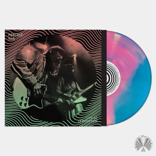 Psychic Ills- Live At Levitation [ VINYL LP ]
