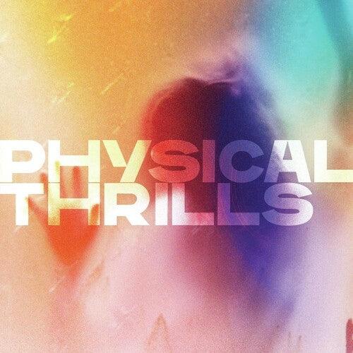 Silversun Pickups- Physical Thrills [ VINYL LP ]