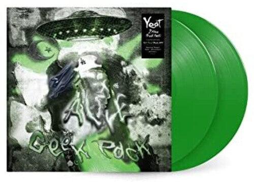 Yeat- 2 Alive (Geek Pack) [ VINYL LP ]