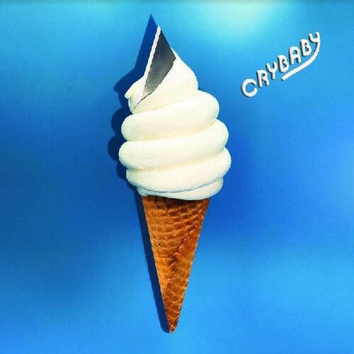 Tegan & Sara: Crybaby - CD‑Audio