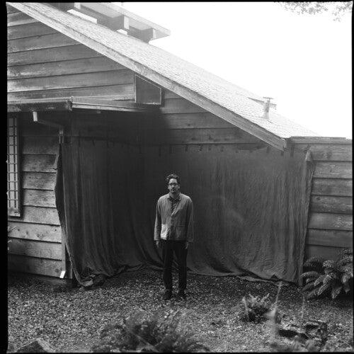 Luke Sital-Singh- Dressing Like A Stranger [ VINYL LP ]