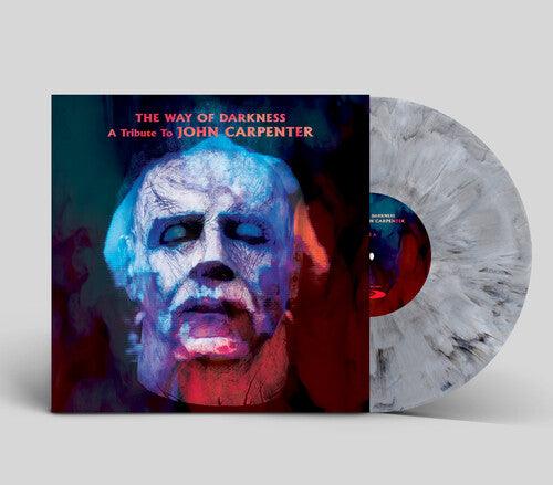 Various Artists- The Way Of Darkness: A Tribute To John Carpenter - Orginal Soundtrack [ VINYL LP ]