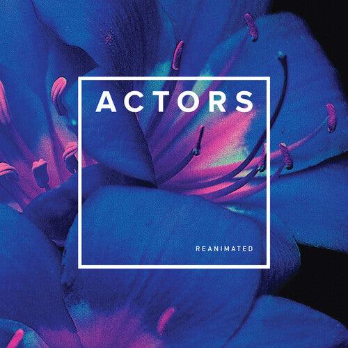 Actors- Reanimated [ VINYL LP ]