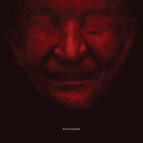 KEN mode- Null [ VINYL LP ]