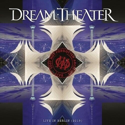 Dream Theater- Lost Not Forgotten Archives: Live In Berlin 2019 [ VINYL LP ]