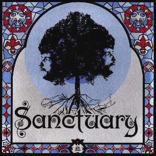 The Sanctuary- Sanctuary [ VINYL LP ]