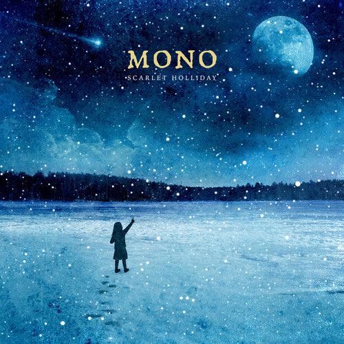Mono- Scarlet Holliday [ VINYL LP ]