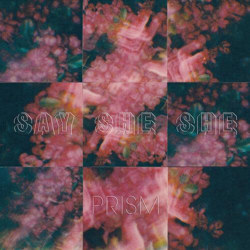 Say She She- Prism [ VINYL LP ]