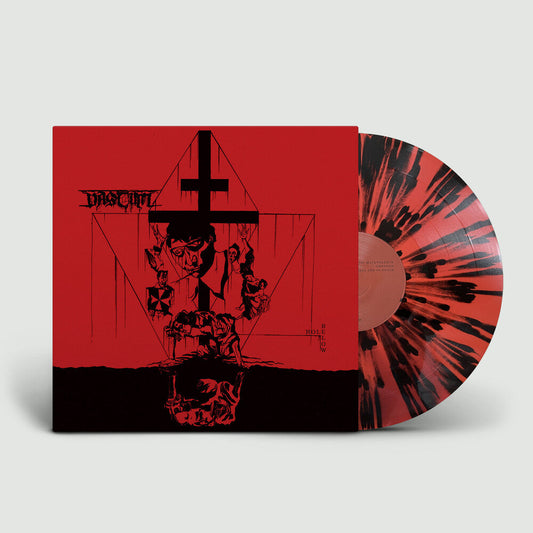 Vastum- Hole Below [ VINYL LP ]