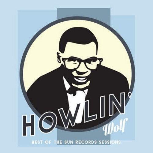 Howlin Wolf- Best Of The Sun Records Sessions [ VINYL LP ]