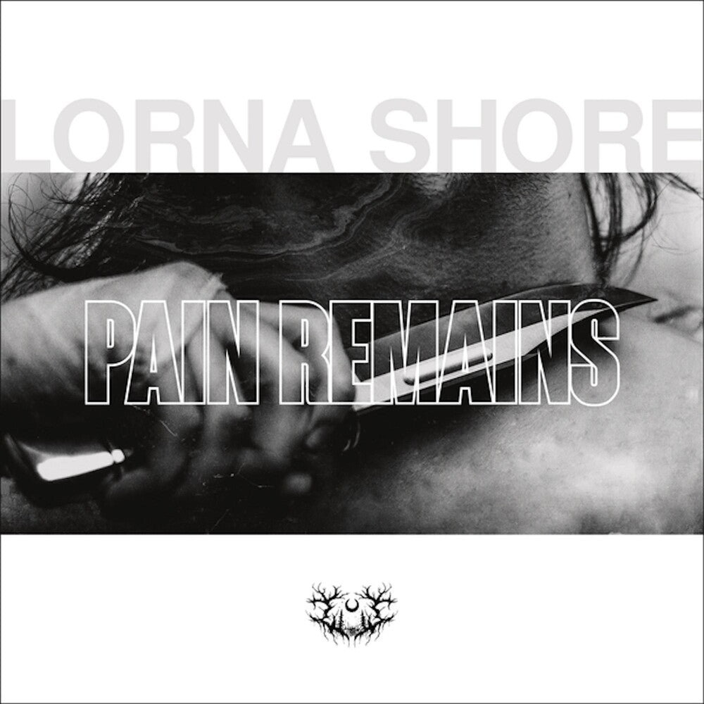 Lorna Shore- Pain Remains [LP] [ VINYL LP ]