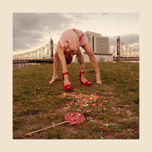 Flossing- World Of Mirth [ VINYL LP ]