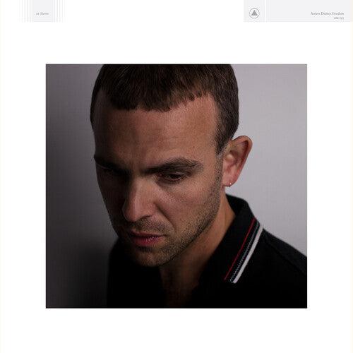 Amen Dunes- Freedom - Blue Wave [ VINYL LP ]