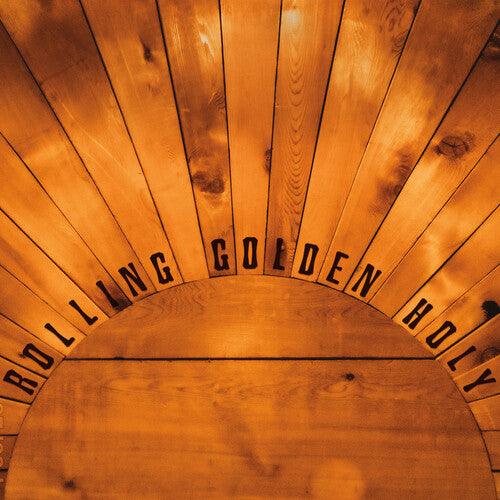 Bonny Light Horseman- Rolling Golden Holy [ VINYL LP ]