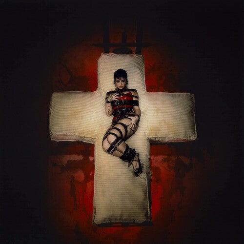 Demi Lovato- HOLY FVCK (Black Vinyl) [ VINYL LP ]