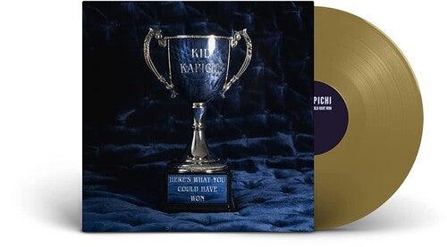 Kid Kapichi- Here's What You Could Have Won [ VINYL LP ]
