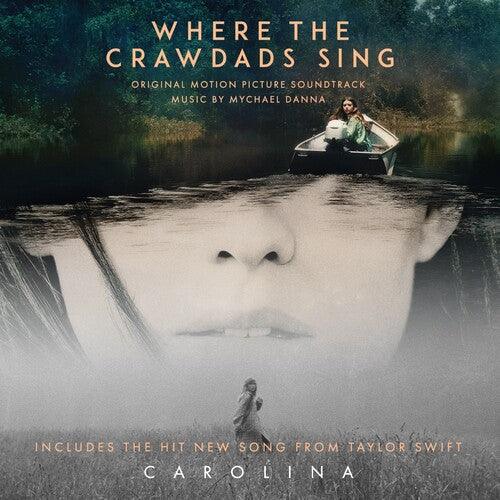 Where The Crawdads Sing (Original Soundtrack) [ VINYL LP ]