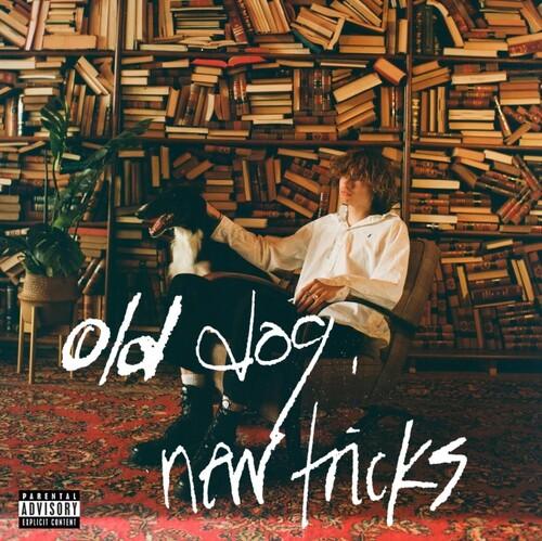 glaive- Old Dog, New Tricks [ VINYL LP ]