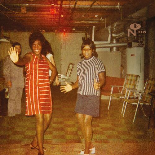 Penny & the Quarters- Penny & The Quarters & Friends - Smoke Vinyl [ VINYL LP ]