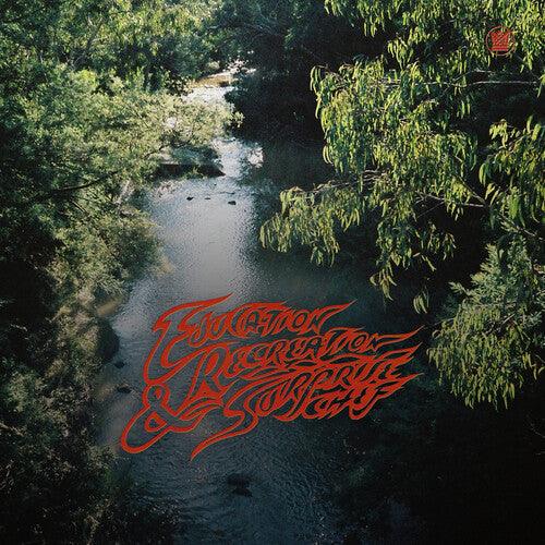 Surprise Chef- Education & Recreation [ VINYL LP ]